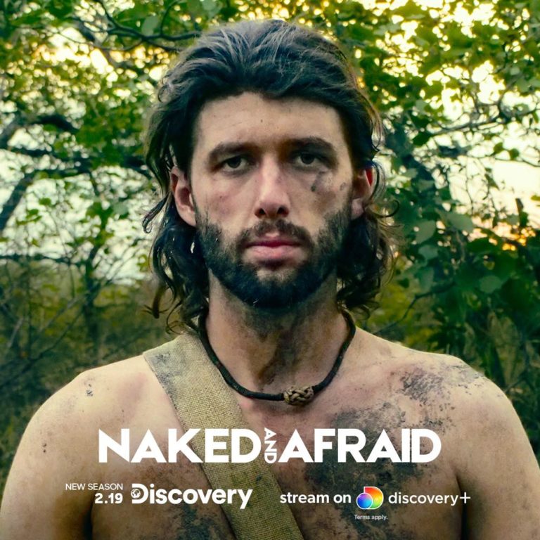 Episode 42 Survivalism And Spirituality With Danny Graves From Naked